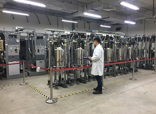 金屬材料檢測中心 金屬材料檢測中心